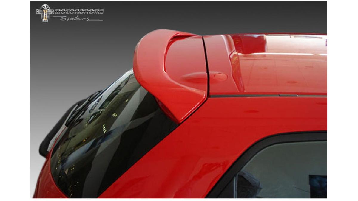 Becquet+de+toit+sur+mesure+pour+Mazda+2+2007-2014